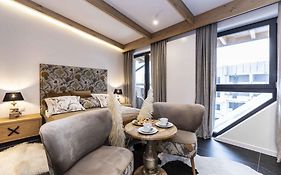 FamixDom Apartamenty Modrzejewska Centrum Zakopane